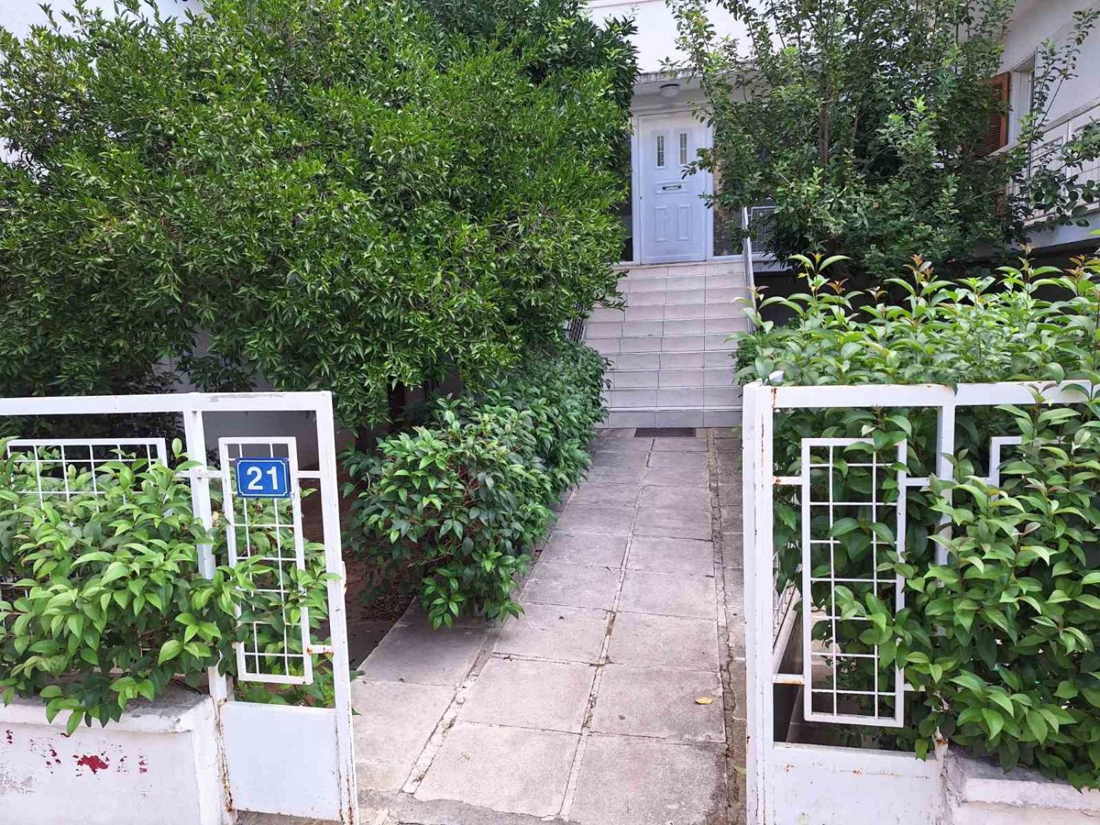 Appartamento Danais Atene Esterno foto