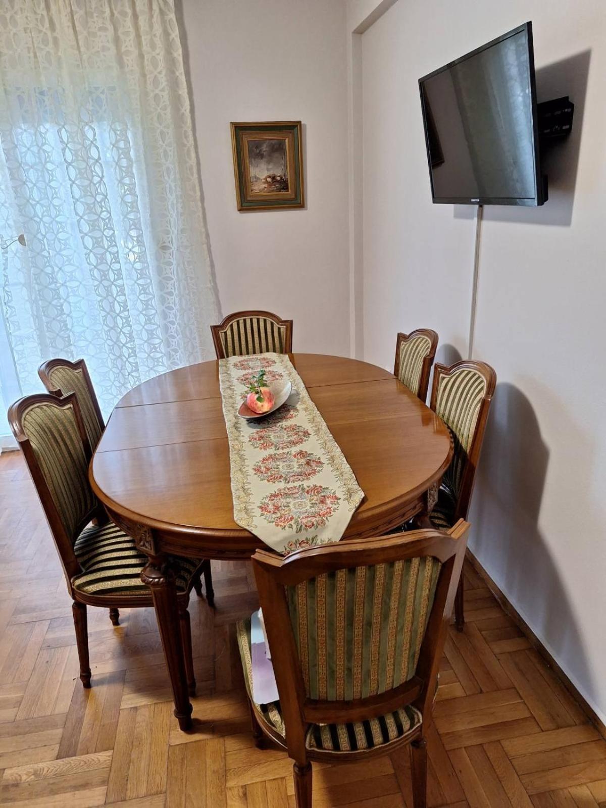 Appartamento Danais Atene Esterno foto